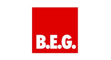 B.E.G. Logo